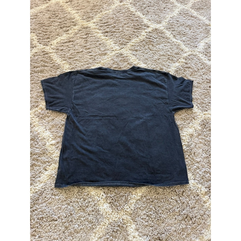 Linkin Park From Zero World Tour 2025 Graphic T-Shirt Black XL Concert Tee - Picture 4 of 6
